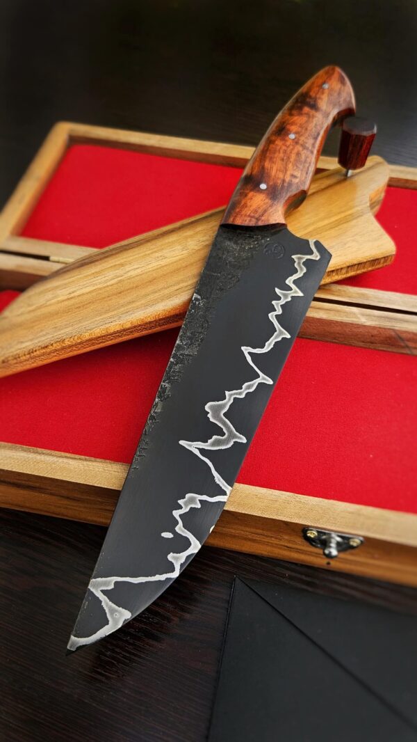 Cuchillo de Cocina - Imagen 3