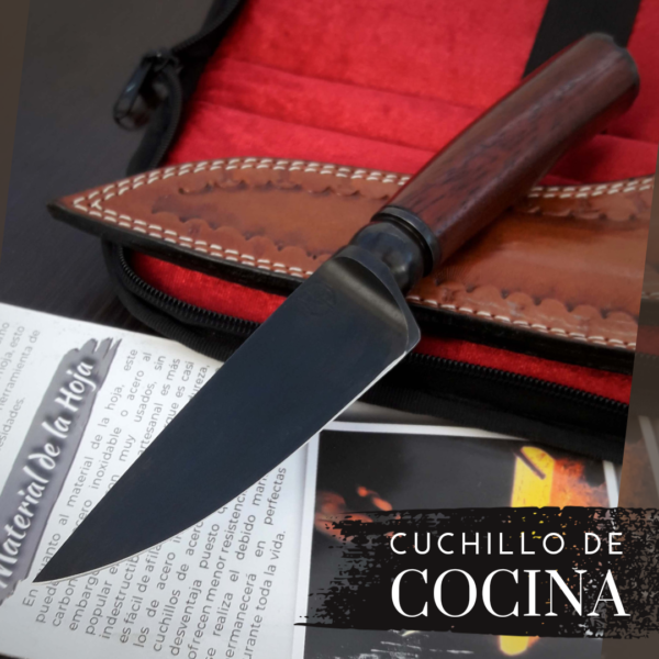 Cuchillo de Cocina