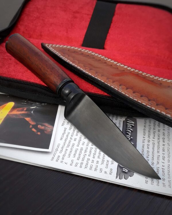 Cuchillo de Cocina - Imagen 4