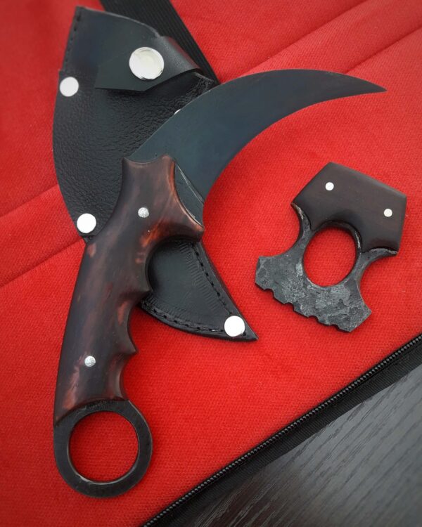 Cuchillo Karambit - Imagen 2