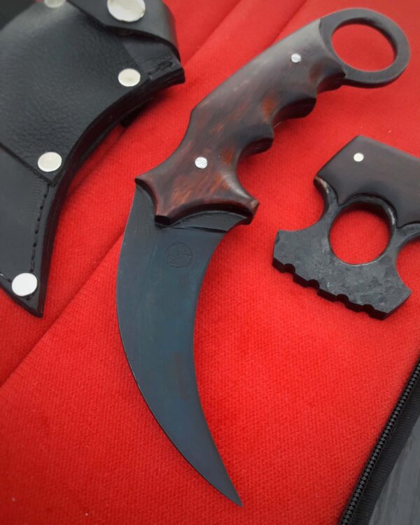 Cuchillo Karambit - Imagen 3